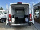 Fiat Ducato l4h2 blaszak długi - 5