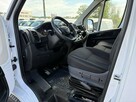 Fiat Ducato l4h2 blaszak długi - 6