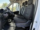 Fiat Ducato l4h2 blaszak długi - 7
