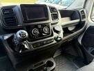 Fiat Ducato l4h2 blaszak długi - 9