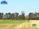 Działka pod zabudowę o pow. 1,85 ha. - 1