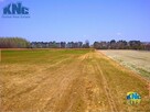 Działka pod zabudowę o pow. 1,85 ha. - 2