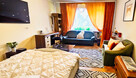 Mieszkanie 60,5 m² 2 pokoje Śródmieście - 1