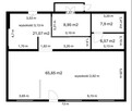 Lokal, 145 m2, parter, Śródmieście - 3