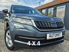 Škoda Kodiaq 2.0 TDI*150KM*DSG**4x4**Panorama**Navi**2018**Zarejestrowany** - 1