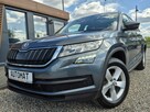 Škoda Kodiaq 2.0 TDI*150KM*DSG**4x4**Panorama**Navi**2018**Zarejestrowany** - 4