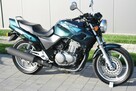 Honda CB CB 500 oryginalny stan, dok. na km, z niemiec na kat. A2* - 1