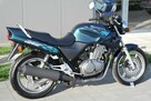 Honda CB CB 500 oryginalny stan, dok. na km, z niemiec na kat. A2* - 2