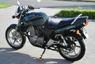 Honda CB CB 500 oryginalny stan, dok. na km, z niemiec na kat. A2* - 3