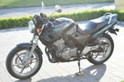 Honda CB CB 500 oryginalny stan, dok. na km, z niemiec na kat. A2* - 4