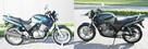 Honda CB CB 500 oryginalny stan, dok. na km, z niemiec na kat. A2* - 8