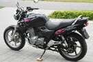 Honda CB CB 500 cały oryginalny stan, 2 ręka, z niemiec *** - 3