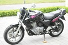 Honda CB CB 500 cały oryginalny stan, 2 ręka, z niemiec *** - 4