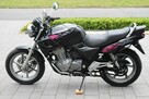 Honda CB CB 500 cały oryginalny stan, 2 ręka, z niemiec *** - 6