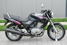Honda CB CB 500 cały oryginalny stan, 2 ręka, z niemiec *** - 7