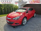 Opel Astra GTC 1.6Turbo 180KM - 1
