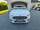 Ford Mondeo Grzane fotele, kanapa i kierownica. Asystent parkowania - 3