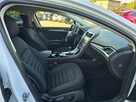 Ford Mondeo Grzane fotele, kanapa i kierownica. Asystent parkowania - 10