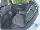 Ford Mondeo Grzane fotele, kanapa i kierownica. Asystent parkowania - 12