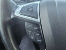 Ford Mondeo Grzane fotele, kanapa i kierownica. Asystent parkowania - 14
