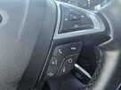 Ford Mondeo Grzane fotele, kanapa i kierownica. Asystent parkowania - 15