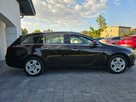 Opel Insignia Bardzo bogata wersja, 4x4, went. fotele, asystent pasa - 4
