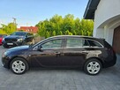 Opel Insignia Bardzo bogata wersja, 4x4, went. fotele, asystent pasa - 5