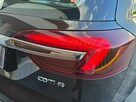 Opel Insignia Bardzo bogata wersja, 4x4, went. fotele, asystent pasa - 9
