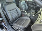 Opel Insignia Bardzo bogata wersja, 4x4, went. fotele, asystent pasa - 13