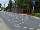 Działka inwestycyjna Opacz Mała gm. Michałowice, - 2
