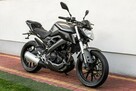 Yamaha MT 125 R 2014 Raty Transport NAJWIĘKSZY WYBÓR MOTOCYKLI 125 w PL - 2