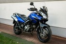 Suzuki DL 650 R 2005 ABS Raty Transport NAJWIĘKSZY Wybór MOTO W PL - 2
