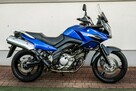 Suzuki DL 650 R 2005 ABS Raty Transport NAJWIĘKSZY Wybór MOTO W PL - 3