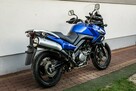 Suzuki DL 650 R 2005 ABS Raty Transport NAJWIĘKSZY Wybór MOTO W PL - 4