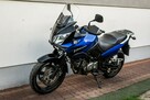 Suzuki DL 650 R 2005 ABS Raty Transport NAJWIĘKSZY Wybór MOTO W PL - 7