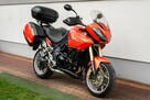 Triumph Tiger 1050 r 2010 3 X KUFER ABS Transport Największy Wybór Moto w PL - 2