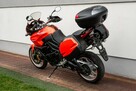 Triumph Tiger 1050 r 2010 3 X KUFER ABS Transport Największy Wybór Moto w PL - 5