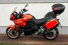 Triumph Tiger 1050 r 2010 3 X KUFER ABS Transport Największy Wybór Moto w PL - 6
