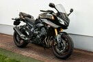 Yamaha FZ 8 S FAZER 2014 ABS Raty Transport Największy Wybór Motocykli W POLSCE - 1