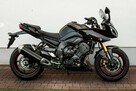 Yamaha FZ 8 S FAZER 2014 ABS Raty Transport Największy Wybór Motocykli W POLSCE - 2