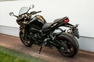 Yamaha FZ 8 S FAZER 2014 ABS Raty Transport Największy Wybór Motocykli W POLSCE - 4