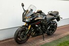 Yamaha FZ 8 S FAZER 2014 ABS Raty Transport Największy Wybór Motocykli W POLSCE - 6