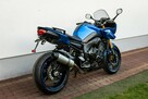 Yamaha FZ 8 S FAZER 2012 ABS Książka Raty Transport STAN KOLEKCJONERSKI Ideał - 3