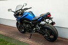 Yamaha FZ 8 S FAZER 2012 ABS Książka Raty Transport STAN KOLEKCJONERSKI Ideał - 4