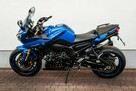 Yamaha FZ 8 S FAZER 2012 ABS Książka Raty Transport STAN KOLEKCJONERSKI Ideał - 5