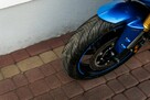 Yamaha FZ 8 S FAZER 2012 ABS Książka Raty Transport STAN KOLEKCJONERSKI Ideał - 7