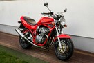 Suzuki Bandit GSF 600 S BANDIT 1996 KUFER Transport Raty Największy Wybór Moto - 1