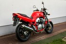 Suzuki Bandit GSF 600 S BANDIT 1996 KUFER Transport Raty Największy Wybór Moto - 3