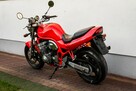 Suzuki Bandit GSF 600 S BANDIT 1996 KUFER Transport Raty Największy Wybór Moto - 4