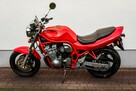 Suzuki Bandit GSF 600 S BANDIT 1996 KUFER Transport Raty Największy Wybór Moto - 5